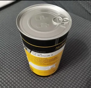 Grasa Klüber Isoflex LDS 18 Special A