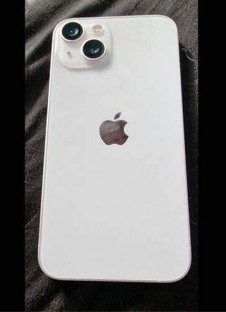 iPhone 13 Bianco