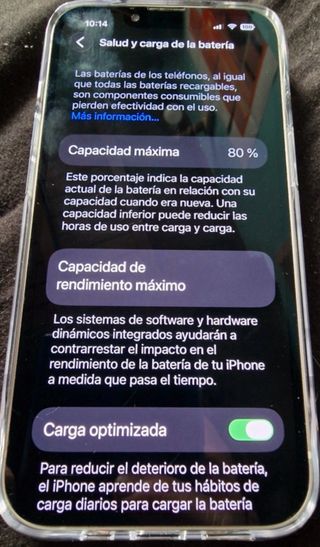iPhone 13 Bianco