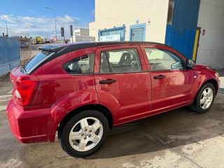Dodge Caliber 2007