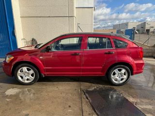 Dodge Caliber 2007