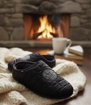 Pantuflas Tommy Hilfiger