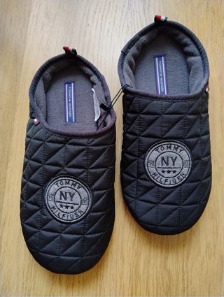 Pantuflas Tommy Hilfiger