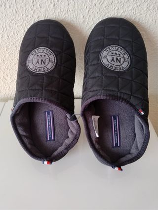 Pantuflas Tommy Hilfiger