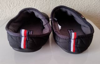 Pantuflas Tommy Hilfiger