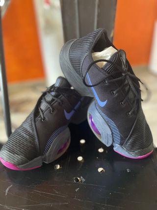 Zapatilla Nike Air Zoom SuperRep 2 .