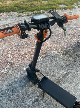 Kukirin G2 Pro Patinete Eléctrico