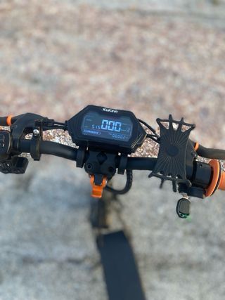 Kukirin G2 Pro Patinete Eléctrico