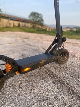 Kukirin G2 Pro Patinete Eléctrico