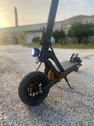 Kukirin G2 Pro Patinete Eléctrico