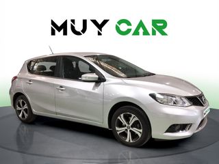 Nissan Pulsar 1.2 DIG-T Acenta 85 kW (115 CV)