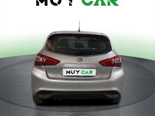 Nissan Pulsar 1.2 DIG-T Acenta 85 kW (115 CV)