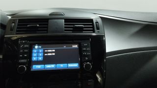 Nissan Pulsar 1.2 DIG-T Acenta 85 kW (115 CV)