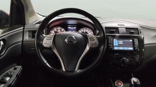 Nissan Pulsar 1.2 DIG-T Acenta 85 kW (115 CV)