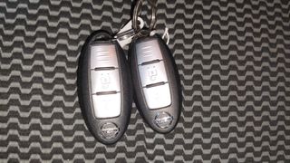 Nissan Pulsar 1.2 DIG-T Acenta 85 kW (115 CV)