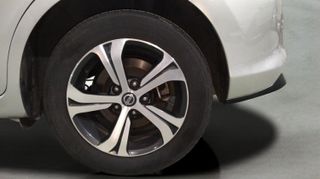 Nissan Pulsar 1.2 DIG-T Acenta 85 kW (115 CV)