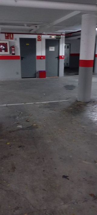 Garaje en venta en Portillejo - Valdegastea en Logroño