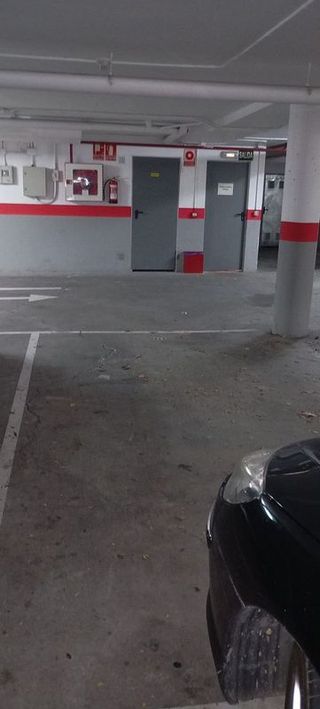 Garaje en venta en Portillejo - Valdegastea en Logroño