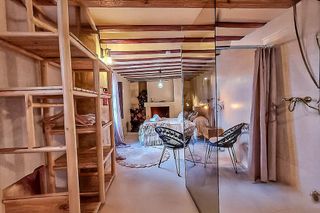 Hotel en venta en Alcalá la Real