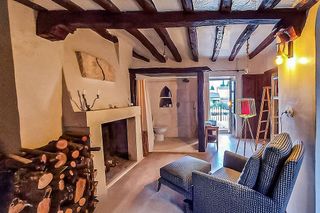 Hotel en venta en Alcalá la Real