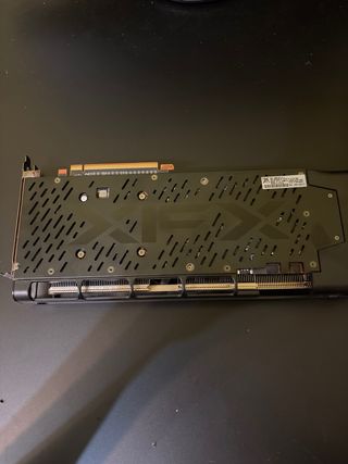 Tarjeta Gráfica  XFX AMD RX 5600 XT