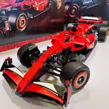 Lego Ferrari SF-24