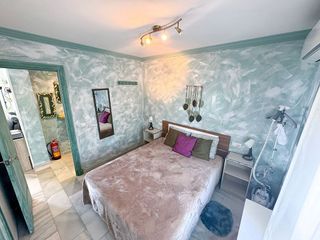 Piso en venta en Riviera del Sol en Mijas