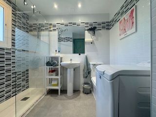 Piso en venta en Riviera del Sol en Mijas