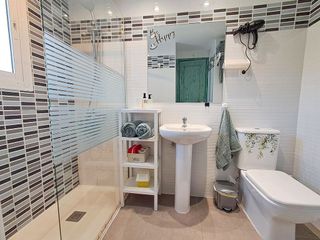 Piso en venta en Riviera del Sol en Mijas