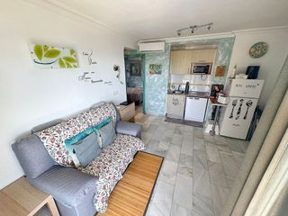 Piso en venta en Riviera del Sol en Mijas