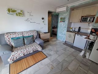 Piso en venta en Riviera del Sol en Mijas