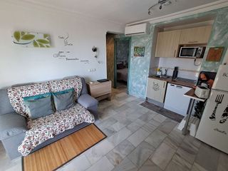 Piso en venta en Riviera del Sol en Mijas