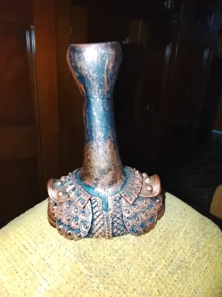 Figura decorativa antigua