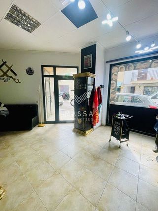 Local comercial en venta en Artà