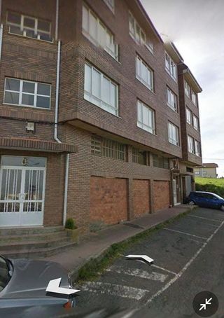 Local comercial en venta en Valdoviño