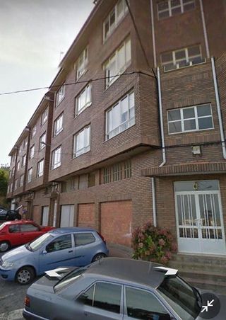 Local comercial en venta en Valdoviño