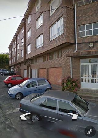 Local comercial en venta en Valdoviño