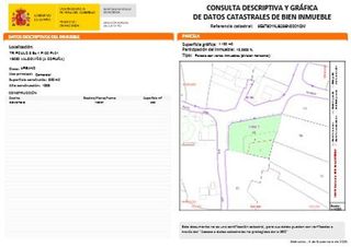 Local comercial en venta en Valdoviño