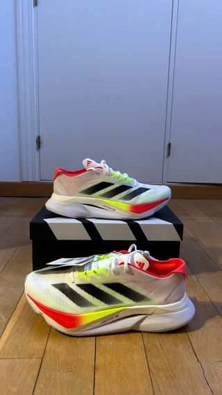 Adidas Adizero Boston 12