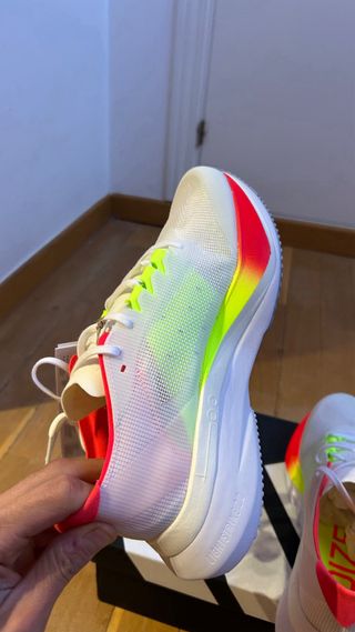 Adidas Adizero Boston 12