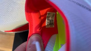 Adidas Adizero Boston 12