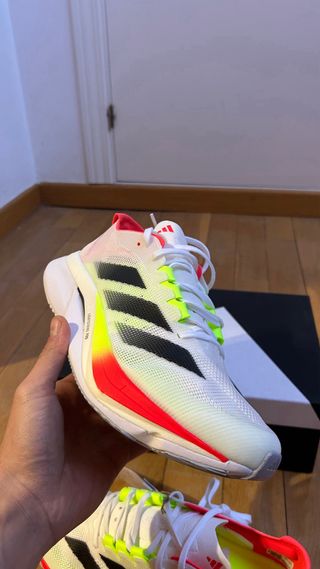 Adidas Adizero Boston 12