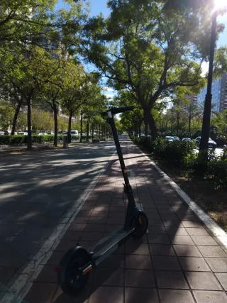 Patinete Eléctrico Xiaomi Pro2
