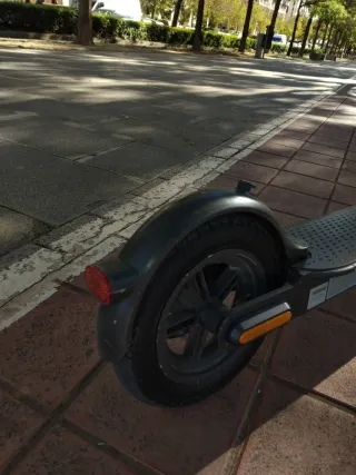 Patinete Eléctrico Xiaomi Pro2