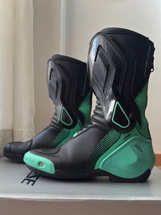 Botas Moto Dainese Nexus 2 Mujer