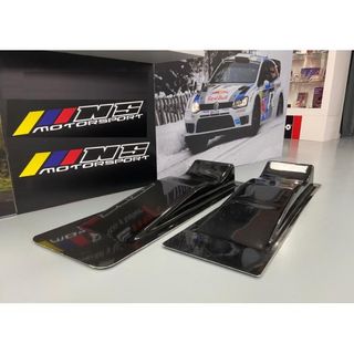 Rampas elevación coche (2 unidades)