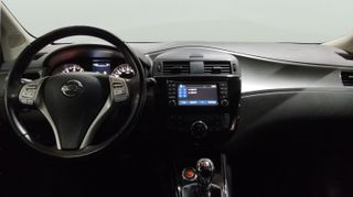 Nissan Pulsar 1.2 DIG-T Acenta 85 kW (115 CV)