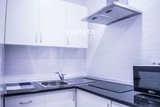 Estudio en venta en San Diego en Madrid