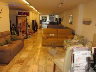 Local comercial en venta en Centro en Logroño
