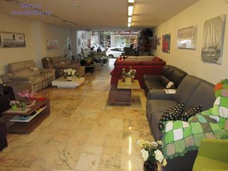 Local comercial en venta en Centro en Logroño